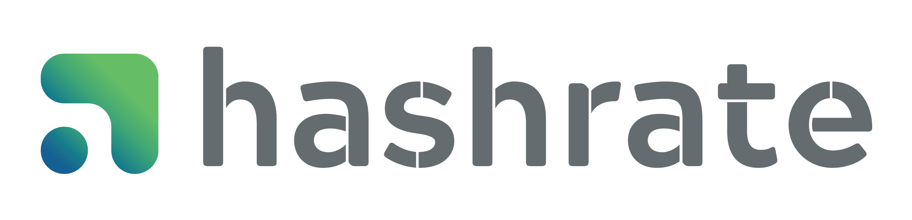 Hash Rate Logo Hashrate Space — high-performance Bitcoin mining infrastructure ...
